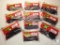 Lot 10 New Packs Assorted Fishing Worms