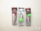 Lot 3 New Rapala Fishing Lures