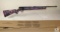 Savage Arms Mark II .22 LR Bolt Action Rifle