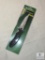 New Remington Large Serrated Folder Knife with Belt Clip