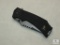 New US Army large Tanto Knife tactical folder with spring assist