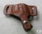 New Hunter Leather ambidextrous Holster fits Beretta 92, 96 & Similar