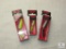 Lot 3 New Rapala Fishing Lures