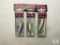 Lot 3 New Rapala Fishing Lures