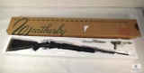 New Weatherby Vanguard .300 WBY Magnum Bolt Action Rifle