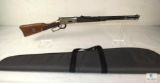 Winchester 94 30-30 Lever Action Rifle Wells Fargo 1977 Commemorative