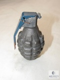 Inert Pineapple Grenade