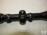 Bushnell Elite 3200 2-7x Rifle Scope with Rings