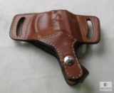 New Hunter Leather ambidextrous Holster fits Beretta 92, 96 & Similar