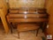 Grand 1911 Betsy Lynn Upright Piano with Stool