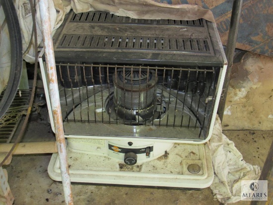 Kerosun Kerosene Heater