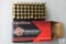 50 Rounds Black Hills Ammunition 5.56 mm 77 Grain OTM Ammo