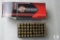 50 Centerfire Cartridges Black Hills Ammunition 5.56mm 77 Grain OTM