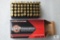 50 Rounds Black Hills Ammunition 5.56 mm 77 Grain OTM Ammo