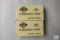 40 Rounds PPU 5.56x45mm M193 Ammo Ammunition (2 boxes of 20 each)