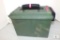 100 Rounds 12 Gauge Slugs Shotgun Shells in Case-Gard Dry Camo Dry Box