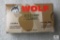 20 Steel Case Non-Corrosive Berdan Primed Wolf Military Classic .308 Win 145 Grain FMJ Ammo