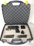 Beretta Px4 Storm .45 ACP Semi-Auto Pistol with Case & Accessories