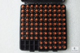 92 Rounds of 9mm Luger Ammo