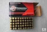 50 Rounds Black Hills Ammunition 5.56 mm 77 Grain OTM Ammo