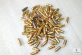 Approximately 100 9mm Luger Ammunition