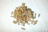 Approximately 100 9mm Luger Ammunition