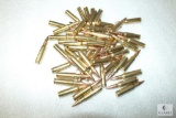 Approximately 100 Rounds .308 Lake City Ammo Ammunition