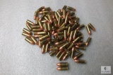 Approximately 100 9mm Luger Ammunition