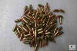 Approximately 100 9mm Luger Ammunition