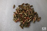 Approximately 100 9mm Luger Ammunition