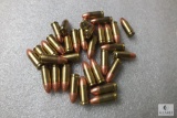 Approximately 33 9mm Luger Ammunition