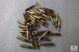 Approximately 39 9mm Luger Ammunition