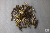 Approximately 100 .308 Reloads