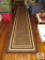 Lot 3 Rug Runners 2.5' x 118