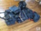 Lot of Duffel Bags, Coolers, Luggage, Suit Bags, +