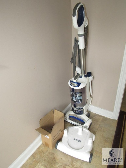 Shark Rotator Vacuum Cleaner with Attachments