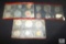 Lot of 3 1994 Uncirculated Sets