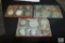 Lot of 3 assorted Uncirculated Sets