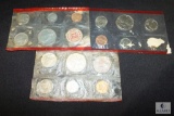Lot of 3 1994 Uncirculated Sets