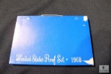 1968 United States Proof Set