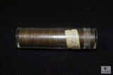 Roll of 1952 Wheat Cents