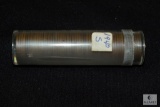 Roll of 1940 Memorial Cents