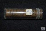 Roll of 1941 Memorial Cents