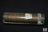 Roll of 1936 Memorial Cents