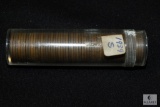 Roll of 1952 Memorial Cents
