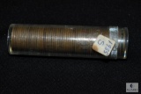 Roll of 1935 Memorial Cents