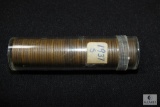 Roll of 1937 Memorial Cents