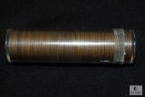 Roll of 1931 Memorial Cents