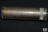 Roll of 1939 Memorial Cents
