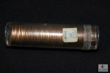 Roll of 1963 Memorial Cents